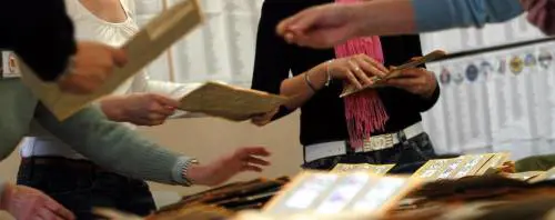 Voti assegnati a un candidato che non cera