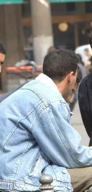 Immigrati padroni anche sul bus