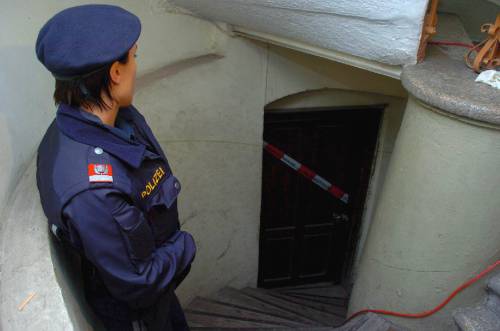 Innsbruck, tre bebè morti 
nella "cantina dell’orrore"