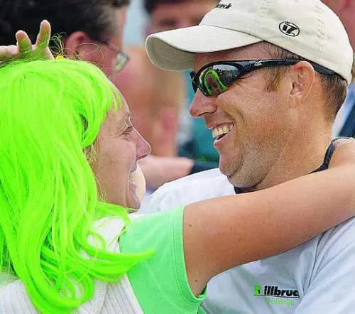 Lo stratega Davies: «Ma il match è ancora aperto»