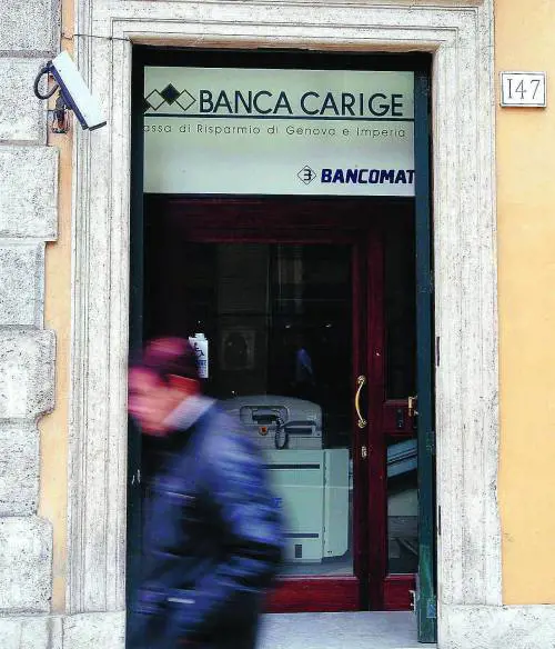 Carige,  da gennaio più 30% di iscritti al Fondo pensione