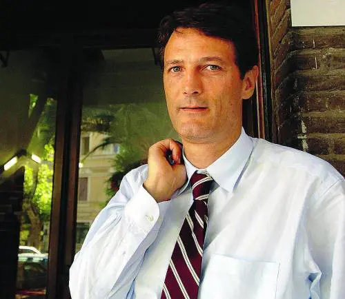 Autogrill, offerta in contanti per linglese Alpha Airports