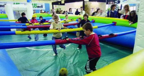 In sessantamila fra cultura e sport