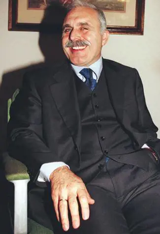 Pappalardo: "Anch'io silurato dalla sinistra. Chi è indignato vada in piazza"