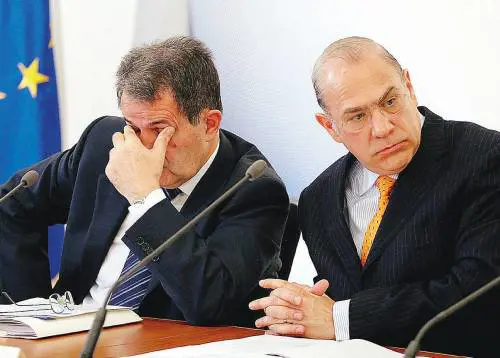 L'Ocse al premier: fai partire le riforme del Polo