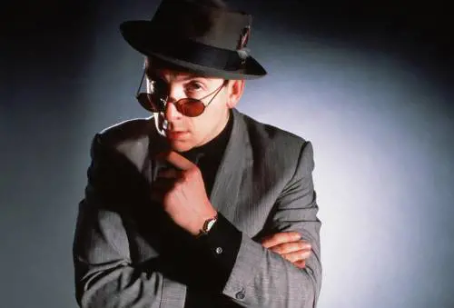 Elvis Costello: "Con le nostre voci anche la lirica ha un sapore pop"