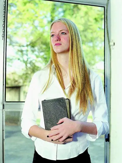 «Bibbia a scuola per tutti» Lappello degli intellettuali