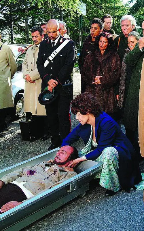 Le Br sono vive ma il film su di loro non si può vedere