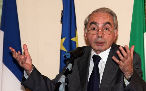Amato risponde ai cittadini in diretta su Internet