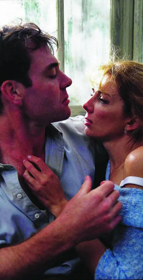 La follia d’amore che si consuma in un manicomio
