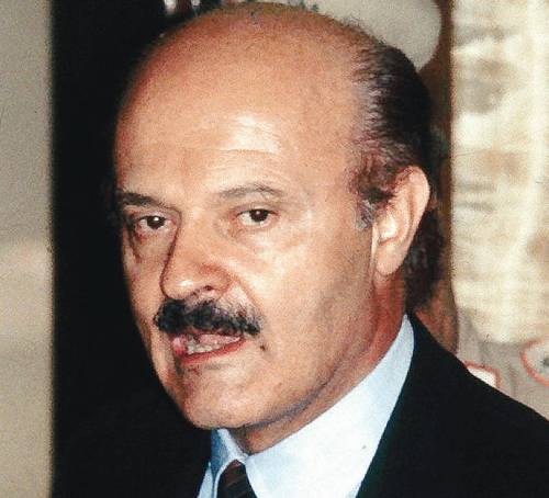 Processo Calvi, tutti assolti 
Dopo 25 anni resta il giallo