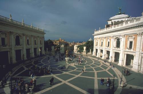 Fastweb dà voce a Roma: un appalto plurimilionario 
