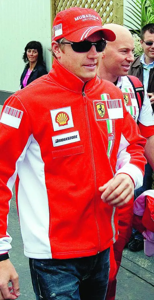 Raikkonen accelera «Qui in Canada la mia ultima chance»
