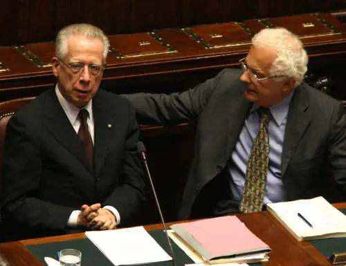 Caso Visco, indagavano sull'Unipol 
ma Padoa-Schioppa ha negato tutto