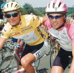 Grande fuga dal Tour dopo la bufera doping