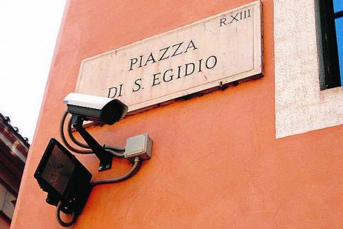 E l’uomo più potente del mondo ringrazia gli «ambasciatori di pace»