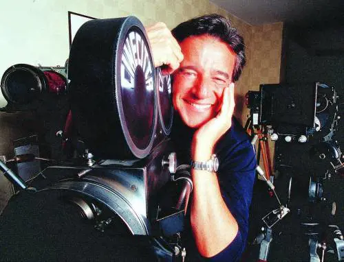 De Sica: «La mia sfida è un ruolo drammatico»