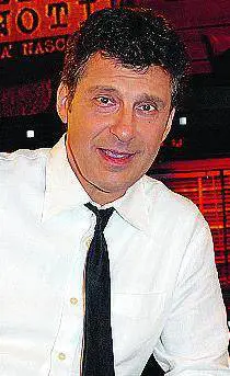 Un’estate con Frizzi al commissariato