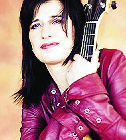 Térez Montcalm dal pop al jazz È nata una nuova stella