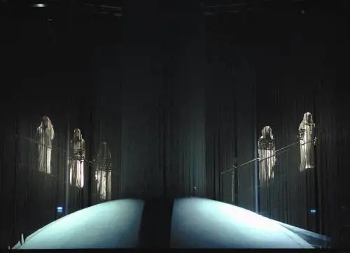 LApocalisse secondo Guarnieri