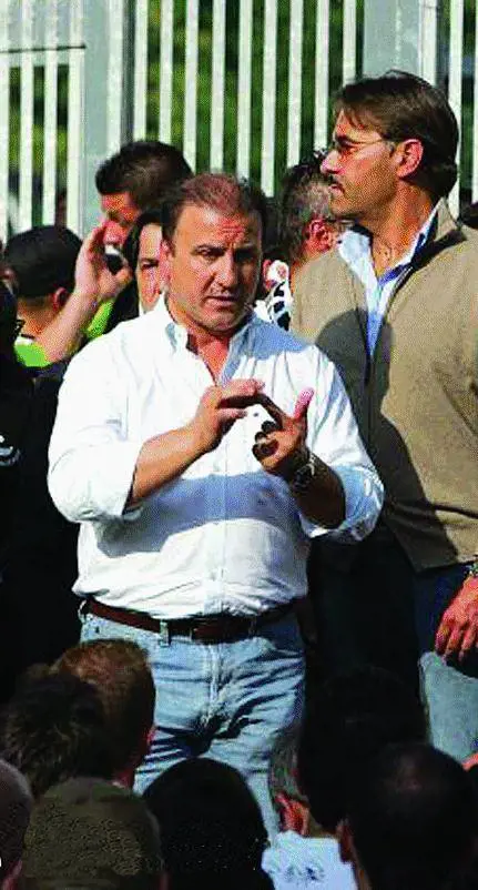 Spezia allultima spiaggia