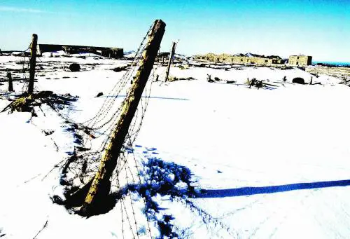 L’umanità divorata nell’isola dei cannibali