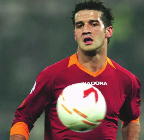 ROMA La chiave è Chivu Doppia sfida con lInter