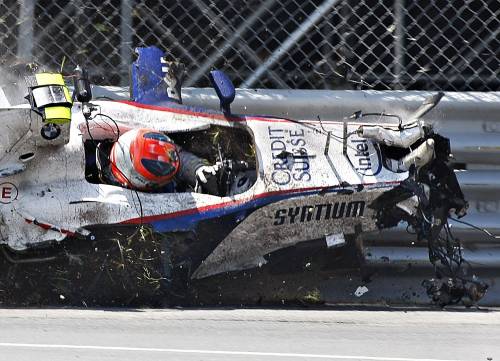 Hamilton, trionfo in Canada: "Sono da mondiale"