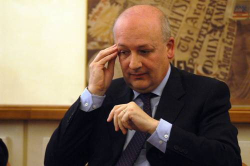 Bondi: "Non useremo le intercettazioni contro i Ds, ma ci sono fatti non limpidi"