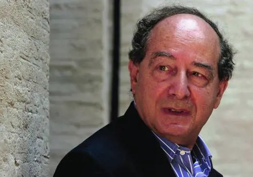 Questa sera lautore de «Le nozze di Cadmo e Armonia» protagonista insieme con E.L. Doctorow di «Letterature» Calasso lancia la sfida a Massenzio