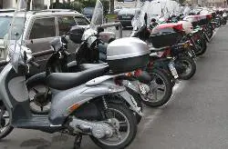 Eco-motorini, bonus e sconti fino al 30%