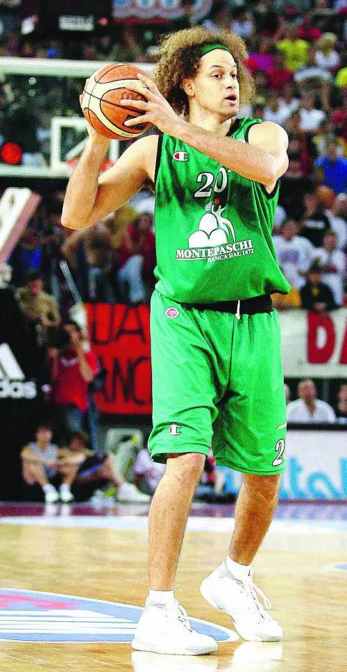 Montepaschi-Virtus: una sfida inedita per il titolo del basket