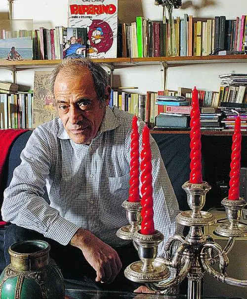 «Storia Nera», in un libro la verità di Fioravanti