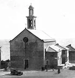 Boccadasse, processione in mare per festeggiare SantAntonio