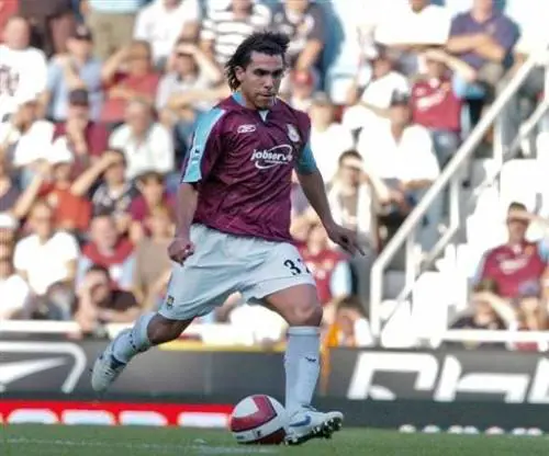 Drogba: "Voglio venire in Italia"  
Moratti: "Mi piace molto Tevez"