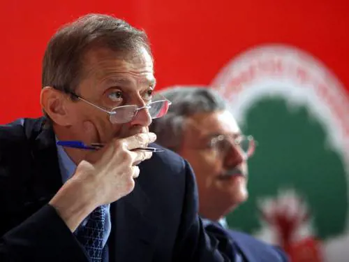 Scalata alla Bnl, tutte le bugie dei Ds