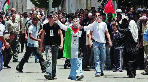 Assalto finale di Hamas per conquistare Gaza