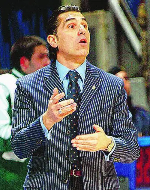 Basket, l Armani riparte dalla panchina Arriva mago Scariolo