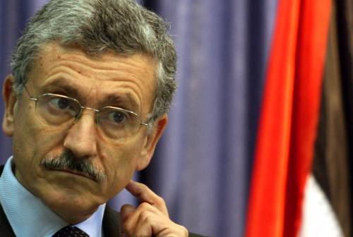 D'Alema: "La Cdl non vuole elezioni anticipate"