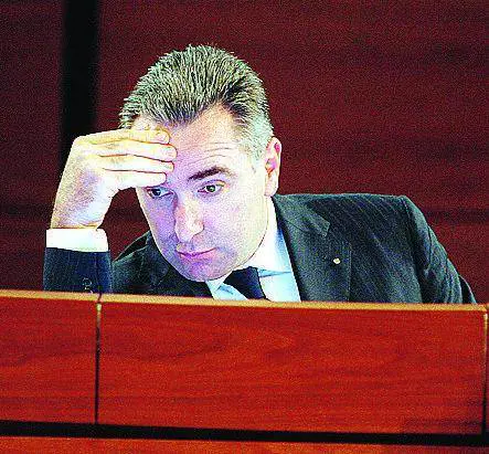 Magiste, revocatoria sui titoli Rcs