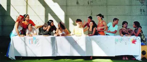 Le detenute si fanno apostoli e inventano il loro Cenacolo