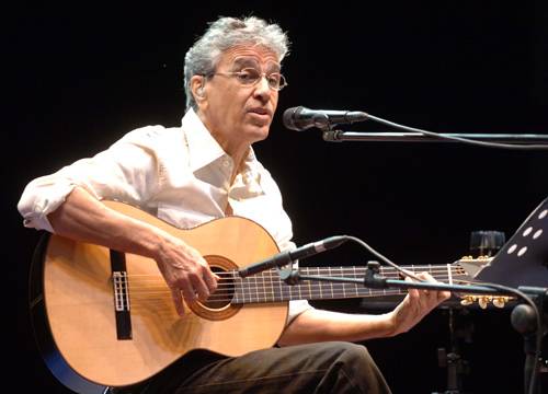 Mito, il festival destinato a diventare leggenda