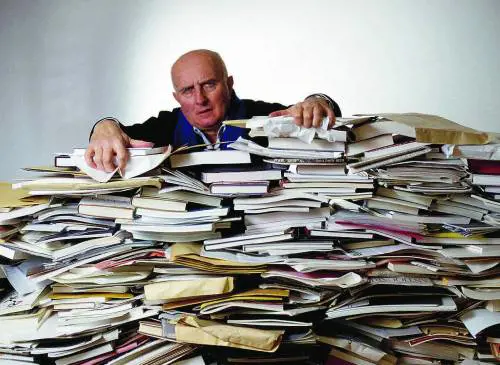 Vulcanico, eretico e santo Così non lavete mai visto