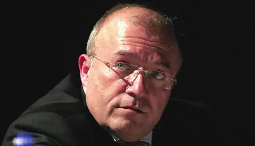 Storace, lo strappo si avvicina: «Lultima parola ad Alemanno»