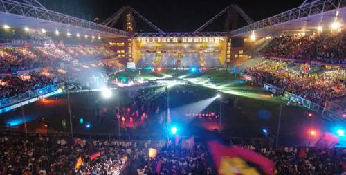 Genoa, sogno di lusso: Corini per la panchina