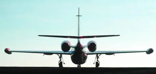 JET SHARING Una poltrona per due