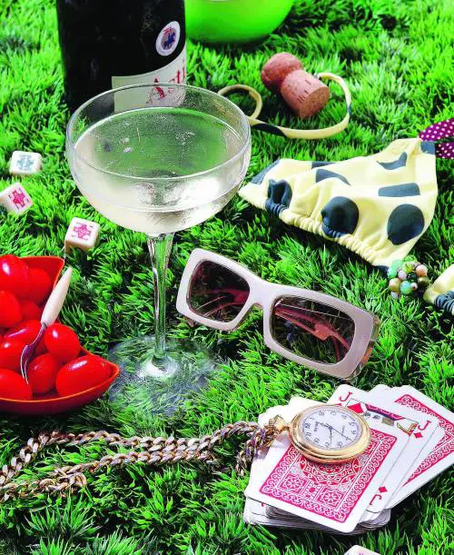 La riscossa dell’Asti Spumante