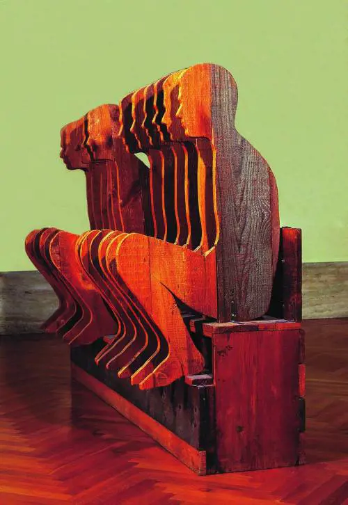 Linfaticabile ricerca di nuovi «spazi»