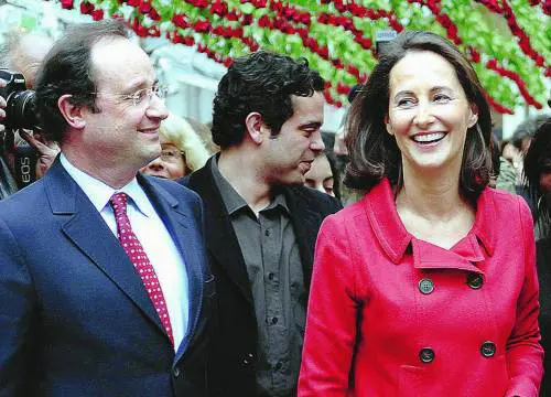 Legislative, secondo turno: Sarkozy vince 
ma la Royal e i socialisti rialzano la testa