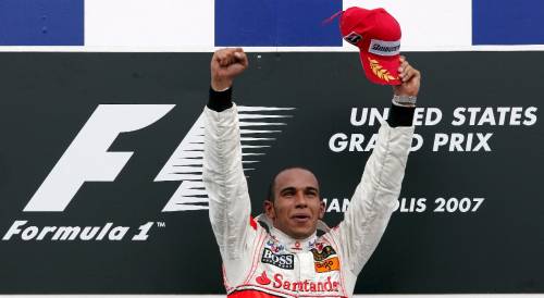 Formula 1: Hamilton si ripete, Alonso si adegua. La Ferrari si allontana